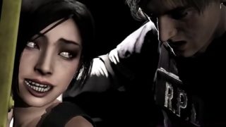 ADA AND LEON – ELEVATOR ROMANCE | KAMADEVASFM