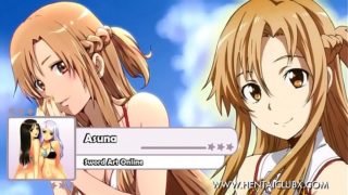 anime girls Santuario Ecchi  Miss Bikini 2013 Octavos de Final Grupo 1 PV ecchi