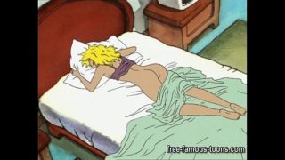 College lesbian girls cartoon hentai sex