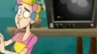 Doña florinda El chavo animado