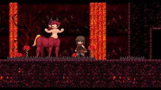 Forest of the Blue Skin B – Version 1.02 – Walkthrough and Animation Gallery