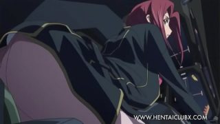 hentai Ecchi Anime Moments Code Geass HD