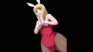 Hentai Femdom part.3