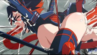 kill la kill