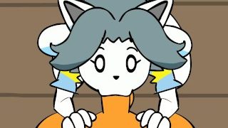 Tems – Minus8 Undertale Tems Animation