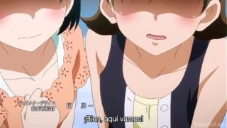 To Love Ru Darkness Ova 05