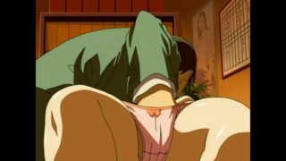 Uncensored Hentai Creampie XXX Anime Virgin Cartoon