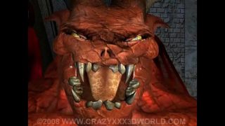 3D Animation 11