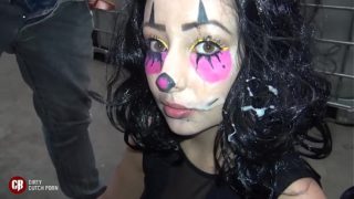 Bambi – Killerclown Beatdown (Tube)