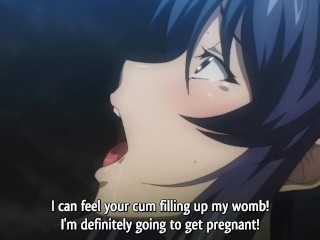 Kyonyuu Hitozuma Onna Kyoushi Saimin – Episode 1 - Gogo Anime