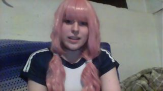 PeachyPixie Pink Vibrator