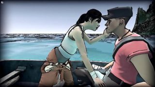 Video Game Sex