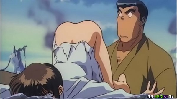 Old Anime Porn