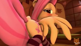 [SFM] Sexy Little Shy (Extended Cut)