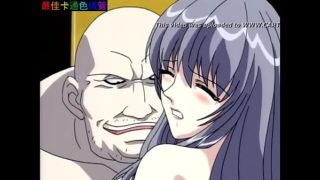 Tied And Forced Fuck By Two Horny Men