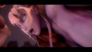 Coliseum of Lust-StudioFOW HD