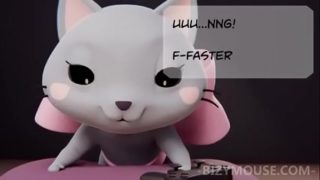 Kitty Cat Pussy