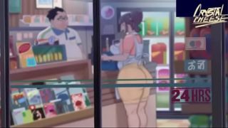 Milf shop