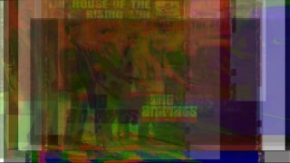Animals – House of the rising sun