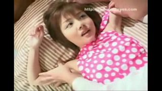 Asian girl Cosplay