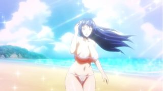 Maken-Ki – 04 [BD 720p]