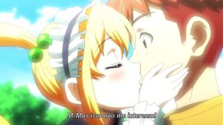 Maken-Ki – 05 [BD 720p]