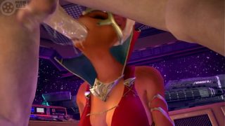 Mrrshan deepthroat (SFM)