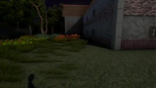 Demon Girls Takes My Cum By Force?!?! MGH Sex Scene
