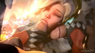 Overwatch Best Porn Hentai Compilation