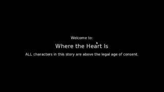 WHERE THE HEART IS – MILF MATURE SEX