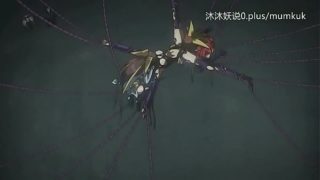 A42 动漫 中文字幕 小课 魔法少女光临 第2部分