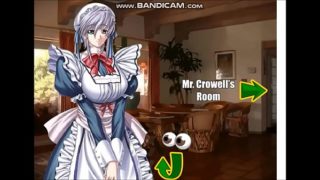 DETECTIVE.. RPG MEET AND FUCK FULL GAME…