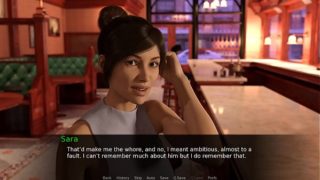 Lord of Imagination (v.015) – [Visual Novel Gaming] – Part 2/2