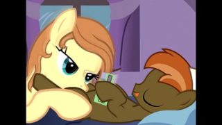 MLP – Clop – The MILF Quest by Tiarawhy (HD)