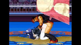 MUGEN – Orie