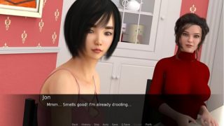 My Best Deal (v0.3) – [Visual Novel Gaming] – Part 2/3