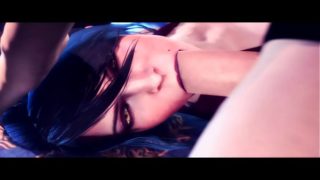 MORRIGAN special [WITCHES OF THE WILDS] STRAIGHT TO SEX EDITION