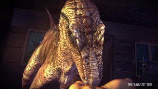 Raptor Porn