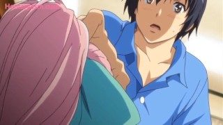 Tropical Kiss 1 English Sub HD