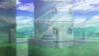 Zero no Tsukaima EP 01