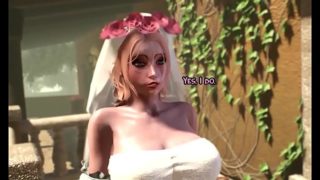 Family Rules 7.5 – Wedding – Alternative Version