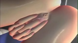 hot 3d mom needs sex from son