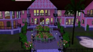 Sims 3DPORN Ep.1 – Sexxx Kingdom
