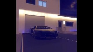 Slut Street 2B Adventures Deep Blowjob Throat Fuck And Cum