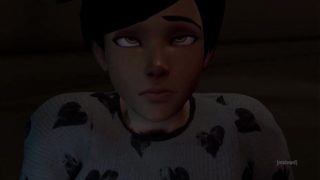 Tracer’s Toys – A MsLewd Christmas Special (Sound)