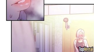 I Can Make Babes Orgasm with a Touch Episode 11