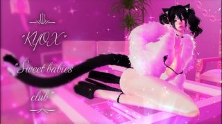 KYOX (imvu scort, strepper, sexrol) sweet babies club