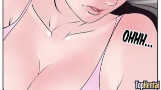 My Dick Has Superpowers Episode 13