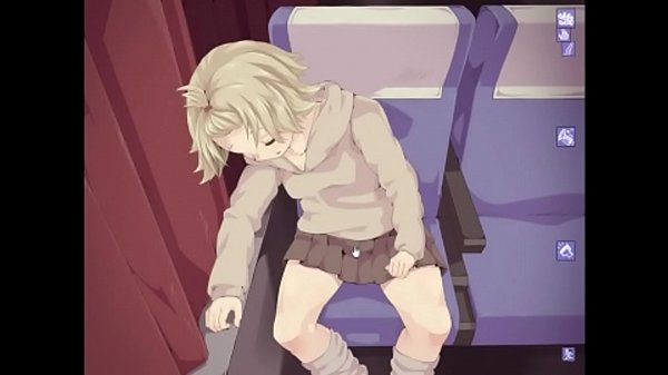 Sex in anime in Wanzhou