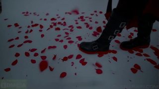Ruby Encounters a GRIMM Fate | RWBY